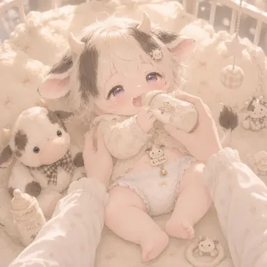 Profile image of もーちゃん