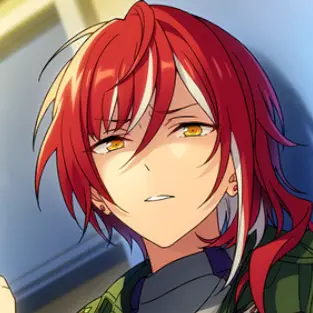 Profile image of 逆先夏目