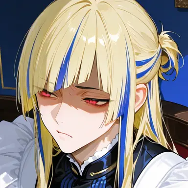 Profile image of Riku
