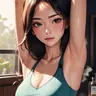 캐릭터 프로필 이미지