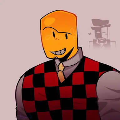 Profile image of デヴェスト
