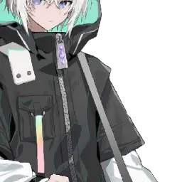 Profile image of メルト