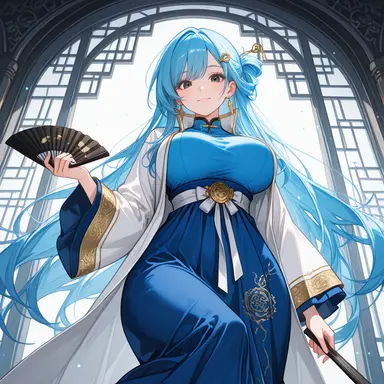Profile image of 제갈희연