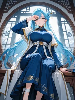 Profile image of 제갈희연