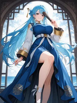 Profile image of 제갈희연
