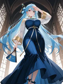 Profile image of 제갈희연