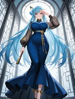 Profile image of 제갈희연