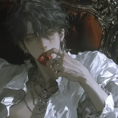 Profile image of 에르반 실베리온