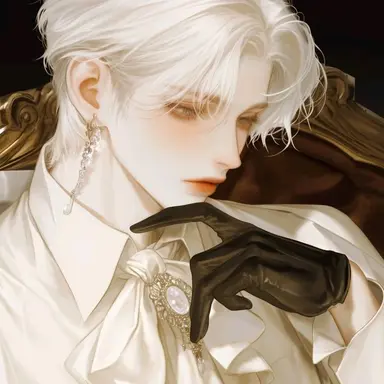 Profile image of 벨키안 아르렌탄