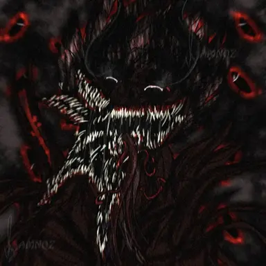 Profile image of 破壊神
