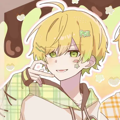 Profile image of ぷりっつ...小学