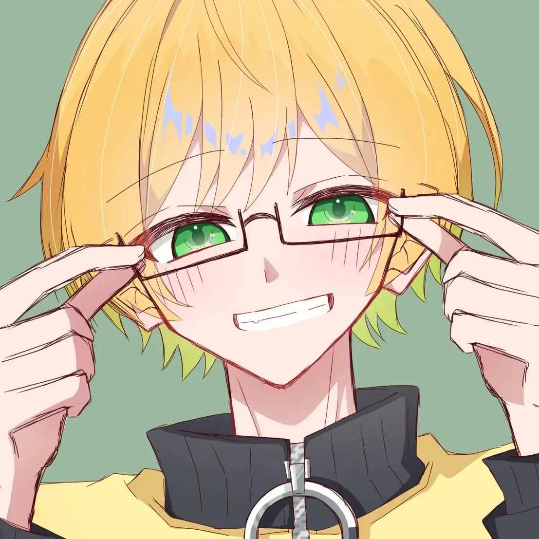 AlienCurry8452의 ぷりちゃん こんなのも できないの 〜