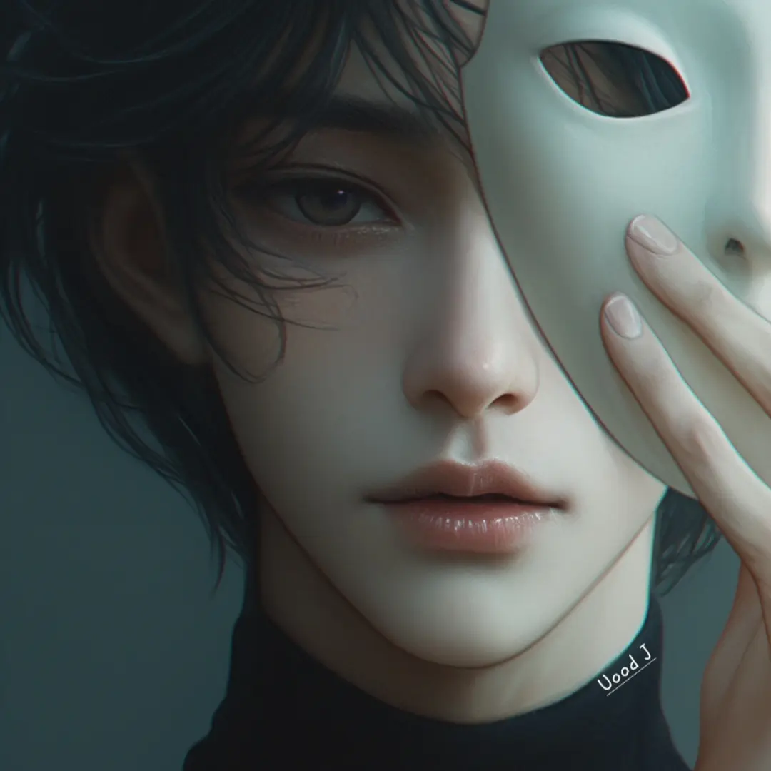 UoodJ의 이성준