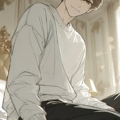 Profile image of 瀬名遥斗