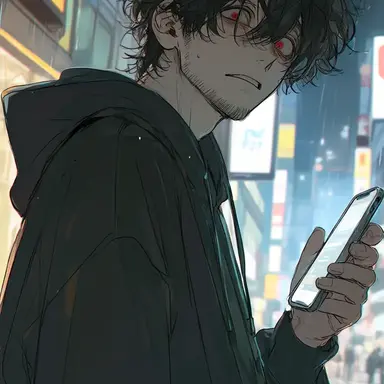 Profile image of 影山慎二