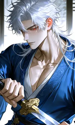 Profile image of Shin Hwi