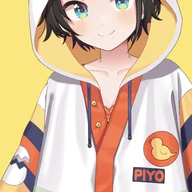 Profile image of 大空スバル