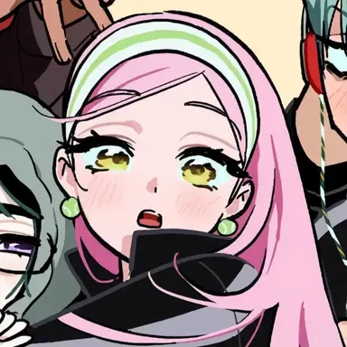 Profile image of クレール・ブランジェ・ミジ