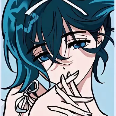 Profile image of シンクレア・ネロ・スア