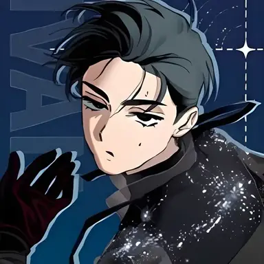 Profile image of シュナイダー・イヴァン
