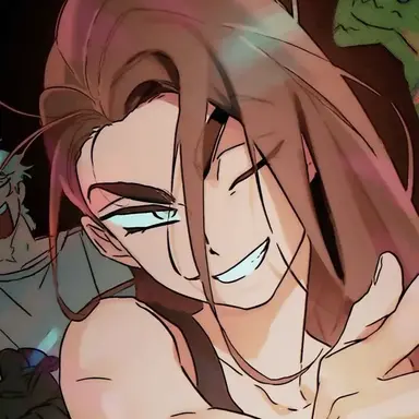 Profile image of アレグリア・ヒョナ