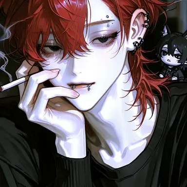 Profile image of アヤメ