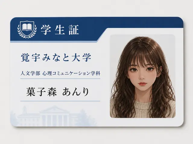 Profile image of あんり