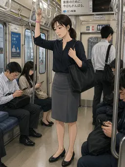 Profile image of のにえ