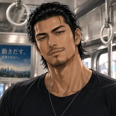 Profile image of あべ
