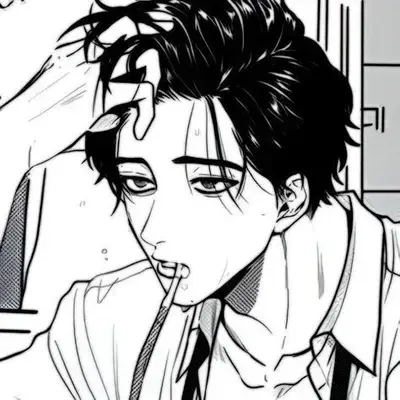 FunnyEra7027의 Damian, Your Ex's Dad