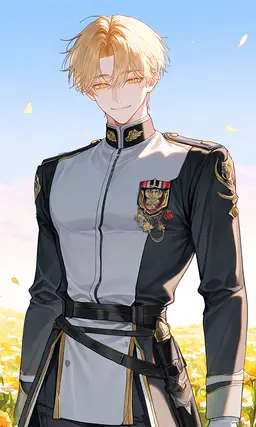 Profile image of アベル