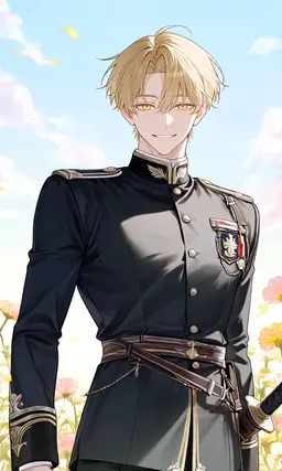 Profile image of アベル