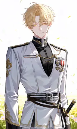 Profile image of アベル