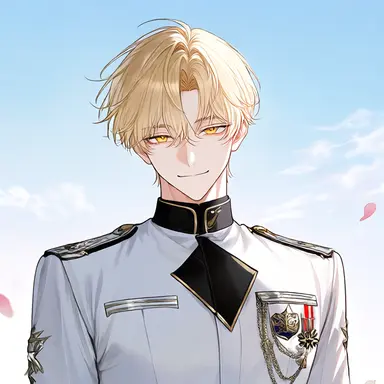 Profile image of アベル