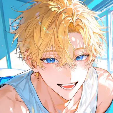 Profile image of Shaku Natsume