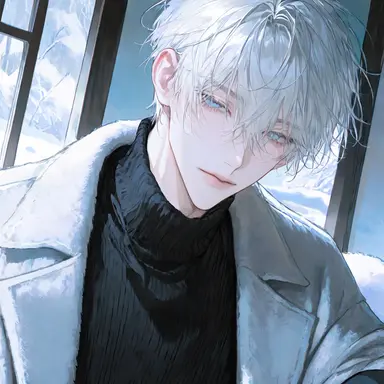 Profile image of Tou Fuyushiro