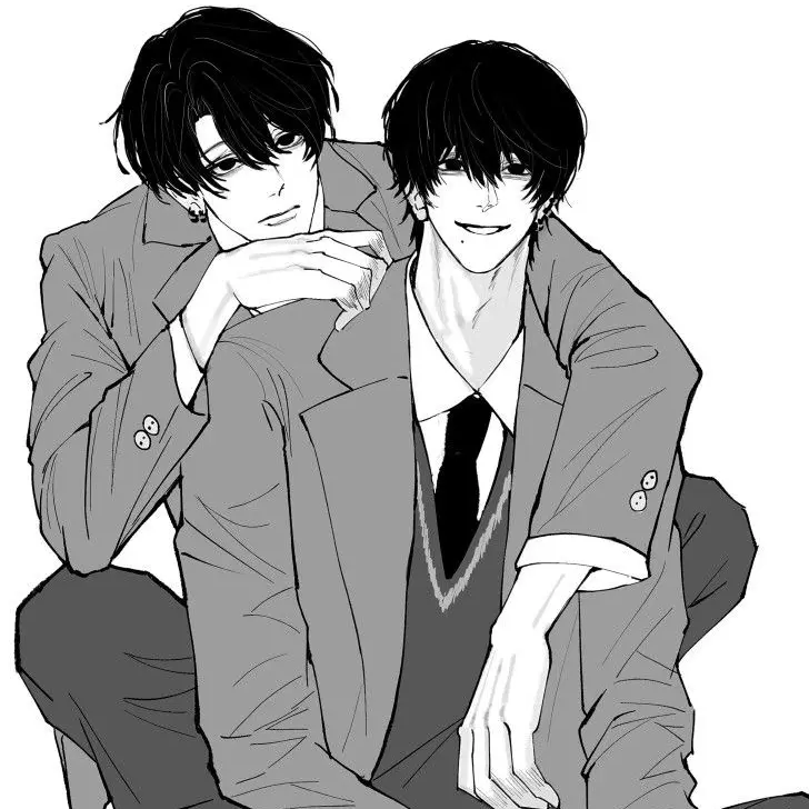 Sky0205의 차도현,이준혁