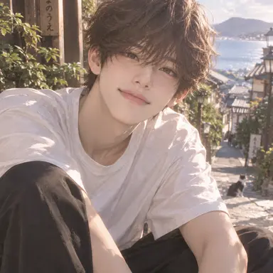 Profile image of 채주한