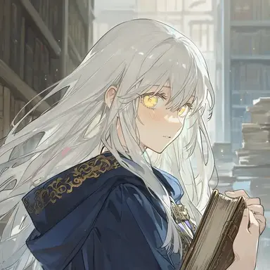 Profile image of エルシア