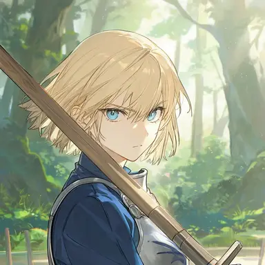 Profile image of セレスティア