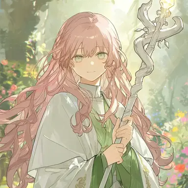 Profile image of フィオナ