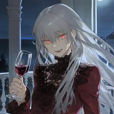 Profile image of ヴェルグラシア