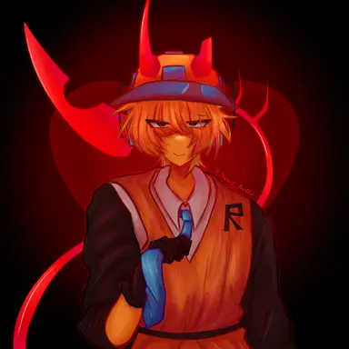 Profile image of 빌더맨