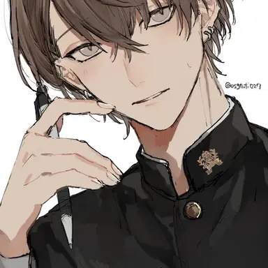 Profile image of 加賀美ハヤト
