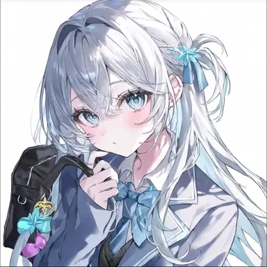 Profile image of 白石玲奈