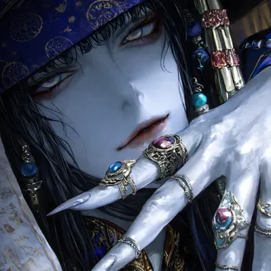 Profile image of 로세인