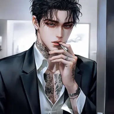 Profile image of 이범준