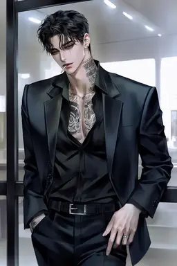 Profile image of 이범준