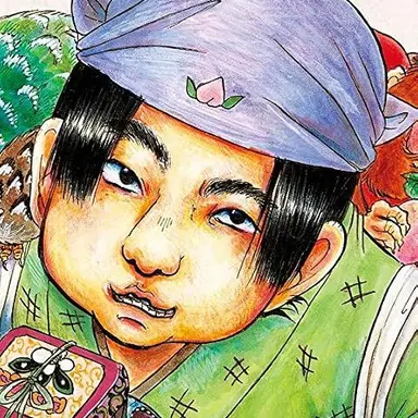 Profile image of 모모타로