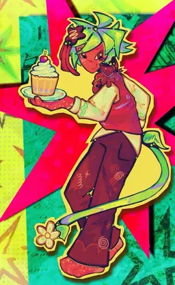 Profile image of Sprout